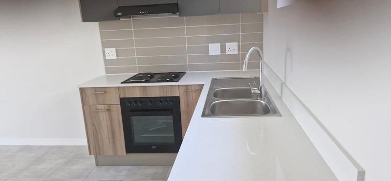 To Let 2 Bedroom Property for Rent in Greenbay Eco Estate Western Cape